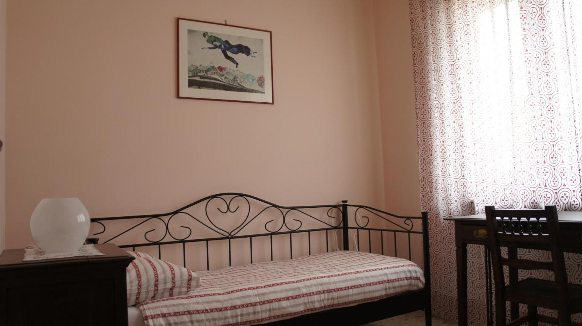 Il Piccione Viaggiatore Banchette D'Ivrea Habitación foto