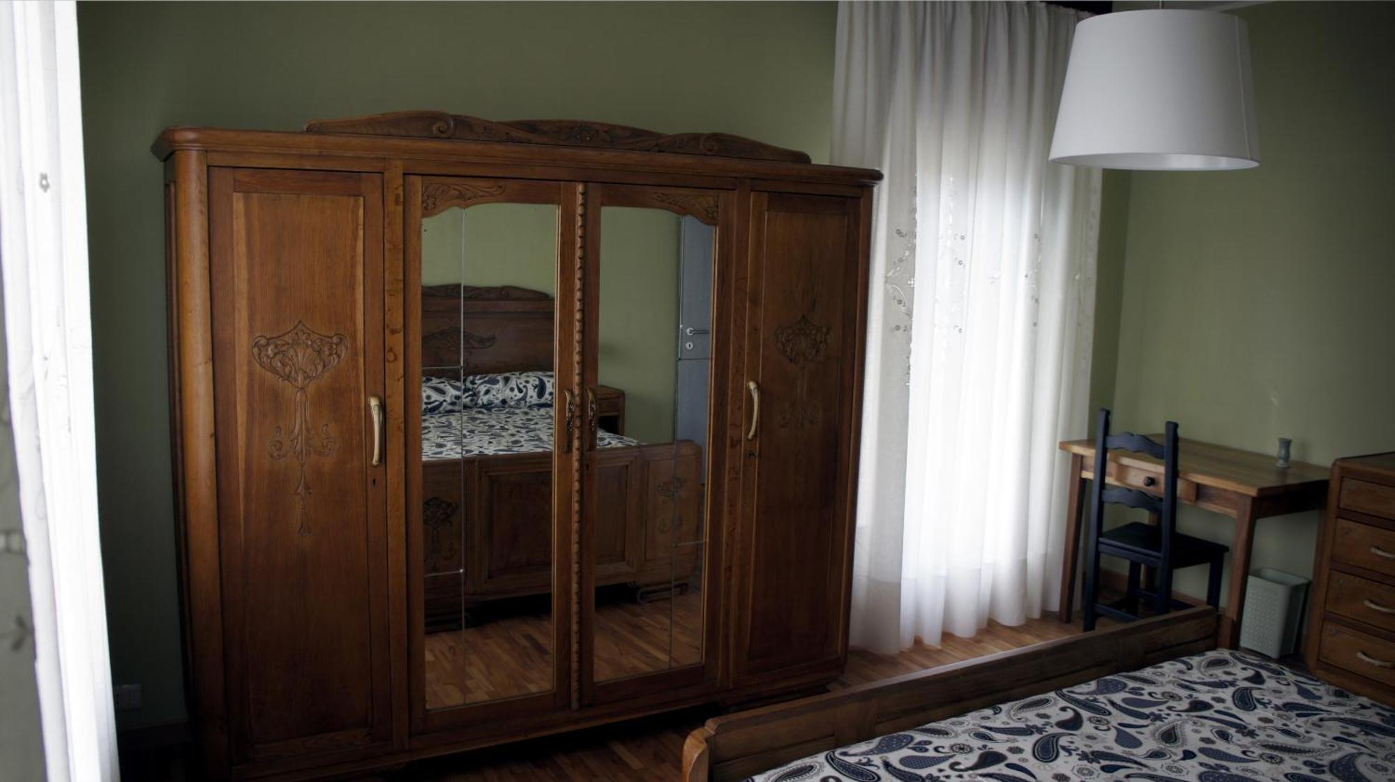 Il Piccione Viaggiatore Banchette D'Ivrea Habitación foto