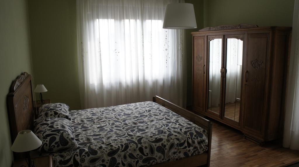 Il Piccione Viaggiatore Banchette D'Ivrea Habitación foto
