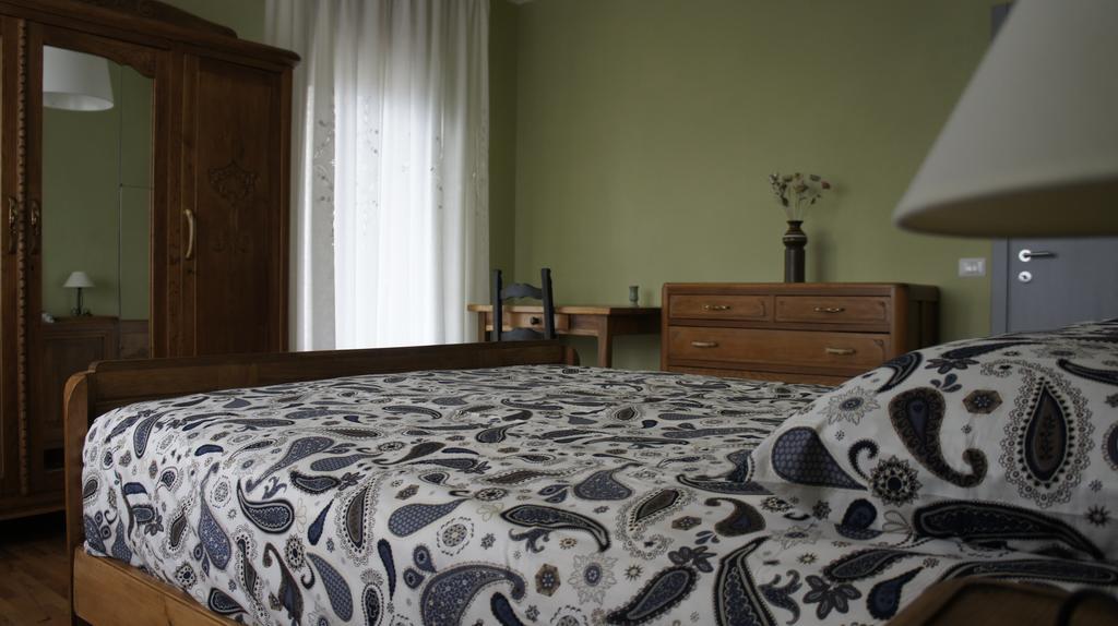 Il Piccione Viaggiatore Banchette D'Ivrea Habitación foto