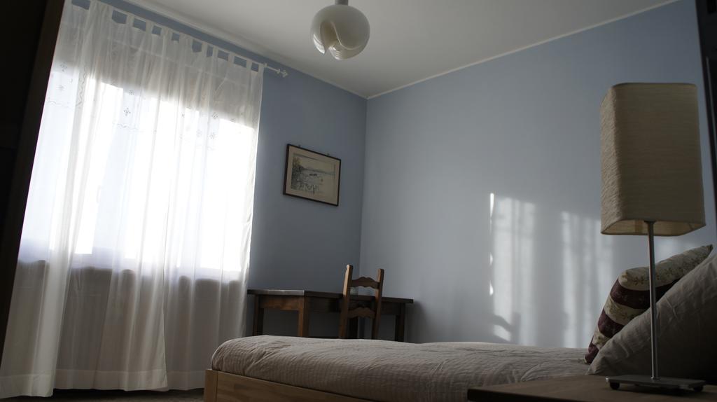 Il Piccione Viaggiatore Banchette D'Ivrea Habitación foto